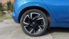 Nissan Micra 1.0 IG-T 92 Acenta 5dr CVT Petrol Hatchback